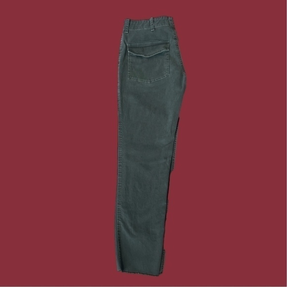 Nili Lotan Pants - NILI LOTAN JENNA PANTS SZ 0 - EMERGING BRAND